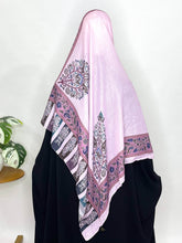 Pashmina Hijab